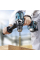 Акумуляторний дриль-шуруповерт Makita XGT 40 V MAX DF003GZ, каркас
