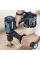 Акумуляторний дриль-шуруповерт Makita XGT 40 V MAX DF003GZ, каркас