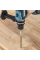 Акумуляторний дриль-шуруповерт Makita XGT 40 V MAX DF003GZ, каркас