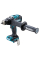 Аккумуляторная дрель-шуруповерт Makita DF003G XGT 40V Max, 1x4.0 Ah, DC40RA