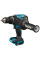 Аккумуляторная ударная дрель-шуруповерт Makita XGT 40 V MAX HP003GZ, каркас