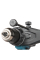 Аккумуляторная ударная дрель-шуруповерт Makita XGT 40 V MAX HP003GZ, каркас