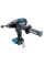 Аккумуляторная ударная дрель-шуруповерт Makita XGT 40 V MAX HP003GZ, каркас