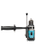 Акумуляторний ударний дриль-шуруповерт Makita XGT 40 V MAX HP003GU201, 2x4.0Ah, з/п, в кейсі
