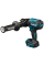 Акумуляторний ударний дриль-шуруповерт Makita XGT 40 V MAX HP003GU201, 2x4.0Ah, з/п, в кейсі