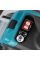 Акумуляторний ударний дриль-шуруповерт Makita XGT 40 V MAX HP003GU201, 2x4.0Ah, з/п, в кейсі