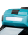 Акумуляторний ударний дриль-шуруповерт Makita XGT 40 V MAX HP003GU201, 2x4.0Ah, з/п, в кейсі