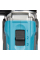 Акумуляторний ударний дриль-шуруповерт Makita XGT 40 V MAX HP003GU201, 2x4.0Ah, з/п, в кейсі