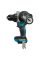 Акумуляторний дриль-шурупокрут LXT Makita DDF492Z, каркас