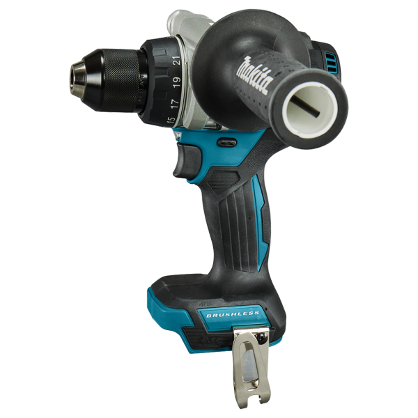 Акумуляторний дриль-шурупокрут LXT Makita DDF492Z, каркас