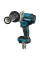 Акумуляторний дриль-шурупокрут LXT Makita DDF492Z, каркас