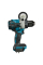 Акумуляторний дриль-шурупокрут LXT Makita DDF492Z, каркас