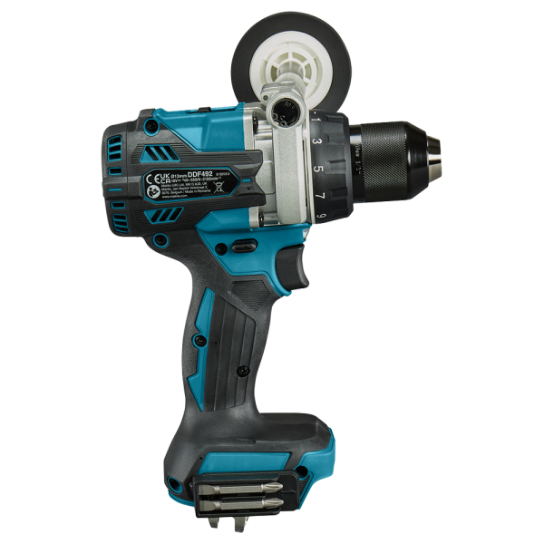 Акумуляторний дриль-шурупокрут LXT Makita DDF492Z, каркас