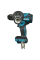 Акумуляторний дриль-шурупокрут LXT Makita DDF492Z, каркас