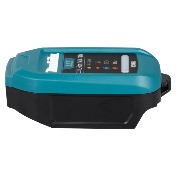 Зарядное устройство для аккумулятора Makita LXT USB-PD TYPE-C DC18SJ