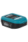 Зарядное устройство для аккумулятора Makita LXT USB-PD TYPE-C DC18SJ