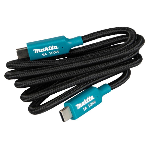 Зарядное устройство для аккумулятора Makita LXT USB-PD TYPE-C DC18SJ