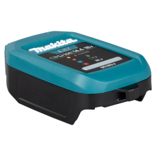 Зарядное устройство для аккумулятора Makita LXT USB-PD TYPE-C DC18SJ