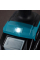 Аккумуляторный технический фен Makita XGT 40 V MAX HG001GZ, каркас
