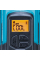 Аккумуляторный технический фен Makita XGT 40 V MAX HG001GZ, каркас