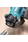 Аккумуляторный технический фен Makita XGT 40 V MAX HG001GZ, каркас