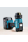 Аккумуляторный технический фен Makita XGT 40 V MAX HG001GZ, каркас