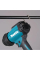 Аккумуляторный технический фен Makita XGT 40 V MAX HG001GZ, каркас