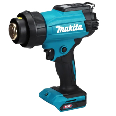 Аккумуляторный технический фен Makita XGT 40 V MAX HG001GZ, каркас