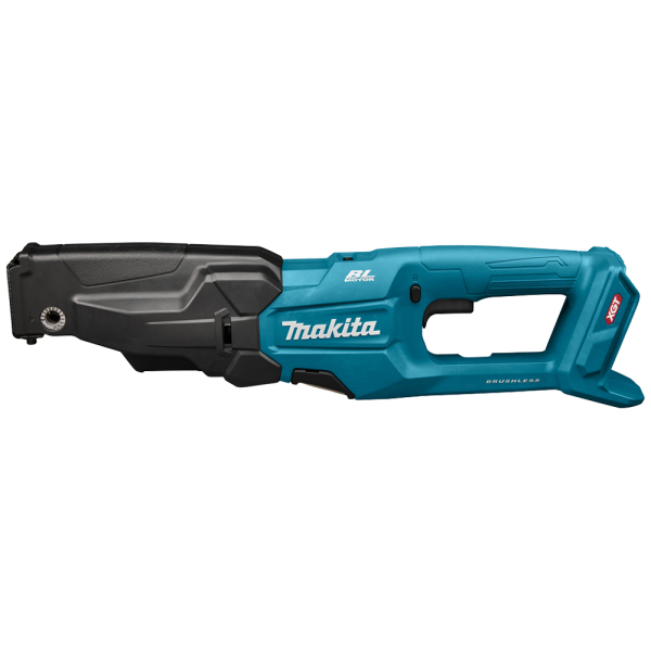 Аккумуляторная сабельная пила Makita XGT 40 V MAX JR003GZ, каркас