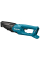 Аккумуляторная сабельная пила Makita XGT 40 V MAX JR003GZ, каркас