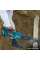 Аккумуляторная сабельная пила Makita XGT 40 V MAX JR003GZ, каркас