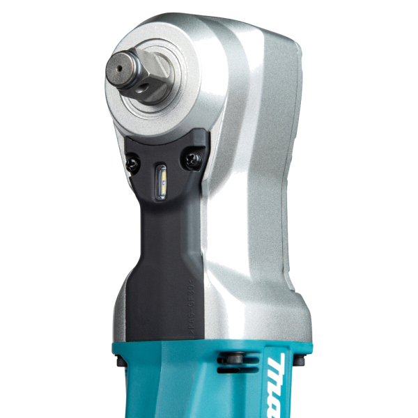 Аккумуляторный угловой ударный гайковерт Makita LXT DTL300Z, каркас