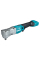 Аккумуляторный угловой ударный гайковерт Makita LXT DTL300Z, каркас