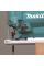 Аккумуляторный лобзик Makita DJV186Z, каркас