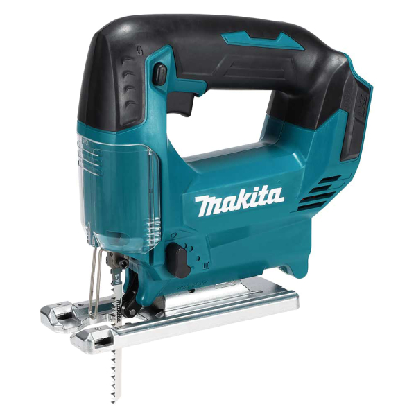 Аккумуляторный лобзик Makita DJV186Z, каркас