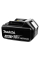 Аккумулятор Li-ion Makita 18 В LXT BL1830B, 3.0Ah