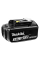 Аккумулятор Li-ion Makita 18 В LXT BL1830B, 3.0Ah