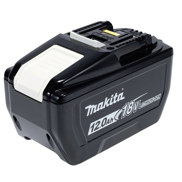 Аккумулятор Makita BL18120B LXT 18V 12.0 Ah
