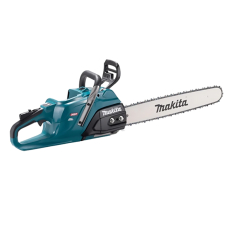 Аккумуляторная цепная пила Makita UC030GZ, каркас