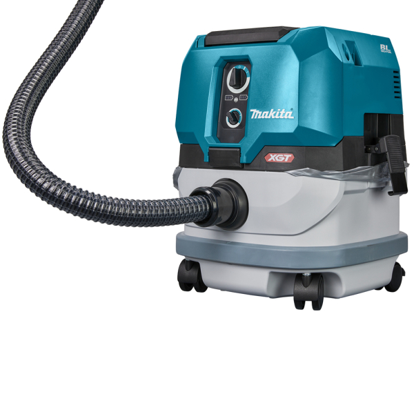 Акумуляторний пилосос Makita VC001GLZ, каркас