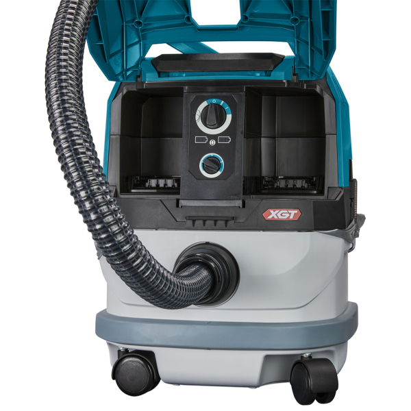 Акумуляторний пилосос Makita VC001GLZ, каркас