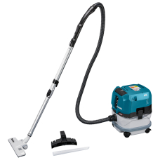 Аккумуляторный пылесос Makita VC001GLZ, каркас