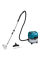 Акумуляторний пилосос Makita VC001GLZ, каркас