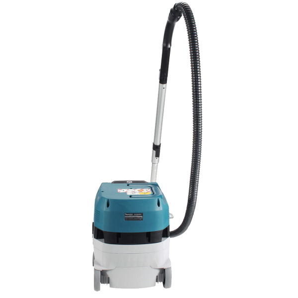 Акумуляторний пилосос Makita VC005GLZ, каркас