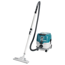 Аккумуляторный пылесос Makita VC005GLZ, каркас