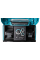 Акумуляторний пилосос Makita VC006GMZ01, каркас