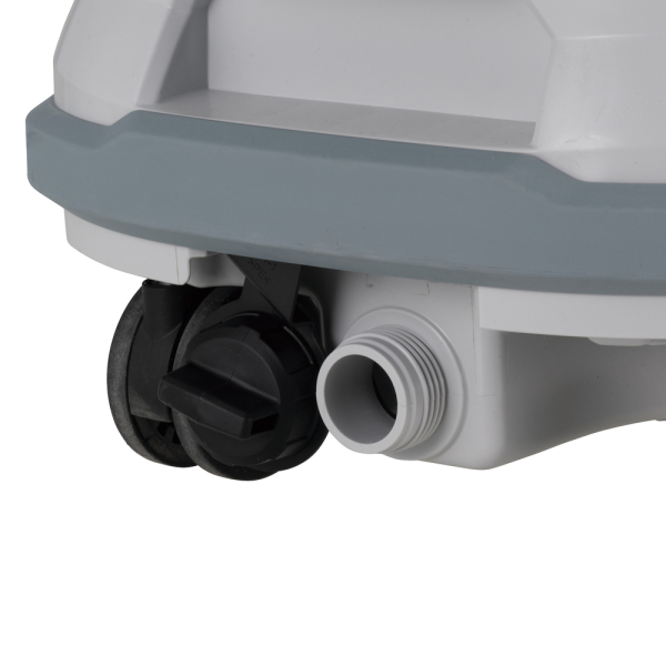 Акумуляторний пилосос Makita VC006GMZ01, каркас