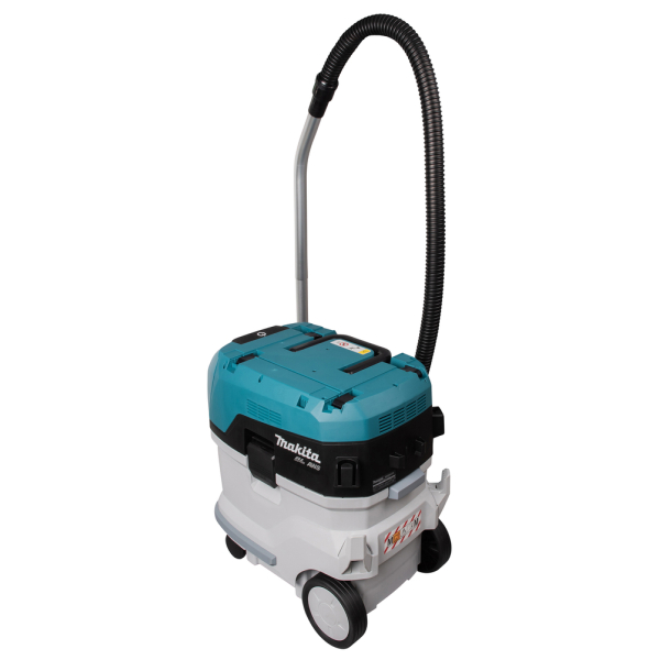 Аккумуляторный пылесос Makita VC006GMZ01, каркас