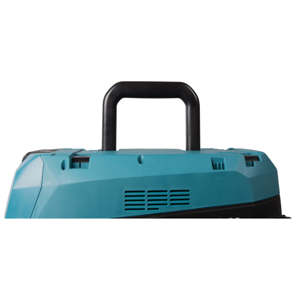 Акумуляторний пилосос Makita VC006GMZ01, каркас