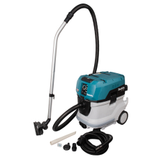 Аккумуляторный пылесос Makita VC006GMZ01, каркас
